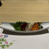 WASHOKU SUSHI いぶき 銀座店 - 