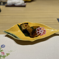 WASHOKU SUSHI いぶき 銀座店 - 