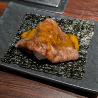 USHIMITSU NISHIAZABU - 