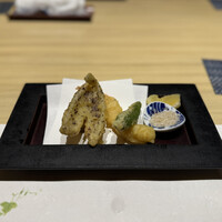 WASHOKU SUSHI いぶき 銀座店 - 
