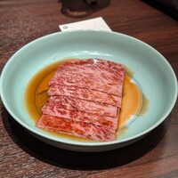 USHIMITSU NISHIAZABU - 