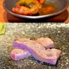 極み焼肉ホルモン 清司