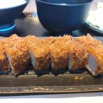 とんかつ む蔵 - 