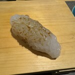 立ち喰い鮨 人人 - 