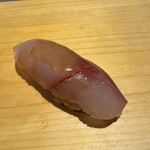 立ち喰い鮨 人人 - 