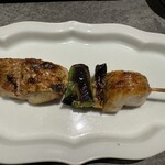 立ち喰い鮨 人人 - 