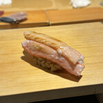 立ち喰い鮨 人人 - 