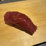 立ち喰い鮨 人人 - 