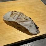 立ち喰い鮨 人人 - 