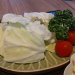 とんかつ む蔵 - 