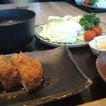 とんかつ む蔵 - 