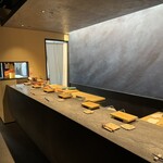 立ち喰い鮨 人人 - 