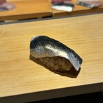 立ち喰い鮨 人人 - 