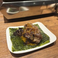焼肉 うしみつ 恵比寿本店 - 