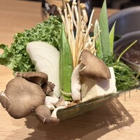 すき焼 しゃぶしゃぶつかだ KITTE大阪店 - 