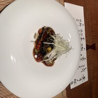 料理や 森川 - 