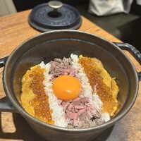 焼肉 うしみつ 恵比寿本店 - 