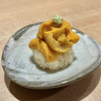 鮨 一 - 