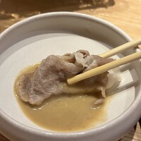 すき焼 しゃぶしゃぶつかだ KITTE大阪店 - 