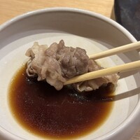 すき焼 しゃぶしゃぶつかだ KITTE大阪店 - 