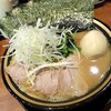 横浜家系ラーメン 三郷家