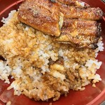 うなぎ料理 はし家 - 