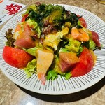 完全個室と創作和食 こころざし - 