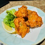 完全個室と創作和食 こころざし - 