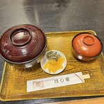 うなぎ料理 はし家 - 