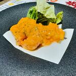 完全個室と創作和食 こころざし - 