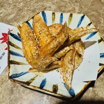 完全個室と創作和食 こころざし - 