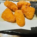 完全個室と創作和食 こころざし - 