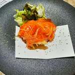 完全個室と創作和食 こころざし - 