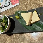 完全個室と創作和食 こころざし - 