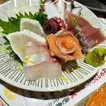 完全個室と創作和食 こころざし 名古屋栄店 - 