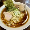 ラーメン 木曜日