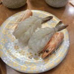 回転すしまんまん - 