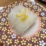 回転すしまんまん - 