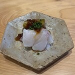 鮨 一徳 - 