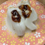 回転すしまんまん - 