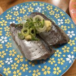 回転すしまんまん - 