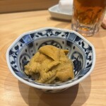 鮨 一徳 - 
