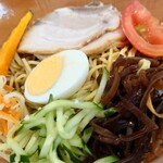 成城石井 - 料理写真: