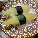 回転すしまんまん - 
