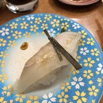 回転すしまんまん - 
