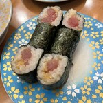 回転すしまんまん - 