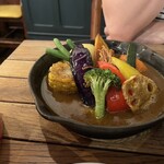 アルペンジロー - 