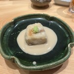鮨 一徳 - 