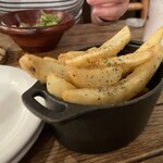 アルペンジロー - 