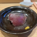 鮨 一徳 - 